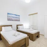 Bright&cozy Two-bedroom Near Promenade * Sliema