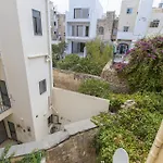 Appartement Bright&cozy Two-bedroom Near Promenade *