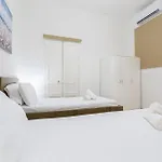 Bright&cozy Two-bedroom Near Promenade Sliema