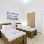 Bright&cozy Two-bedroom Near Promenade Sliema