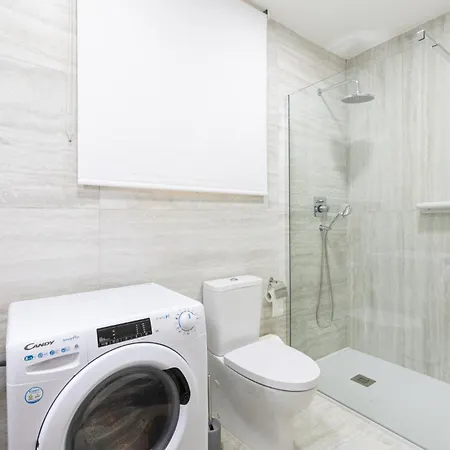 Bright And Cozy Two-bedroom Near Promenade Sliema