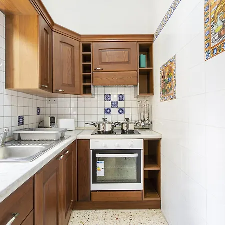 Bright And Cozy Two-bedroom Near Promenade * Sliema