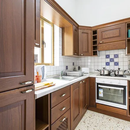 Bright And Cozy Two-bedroom Near Promenade * Sliema